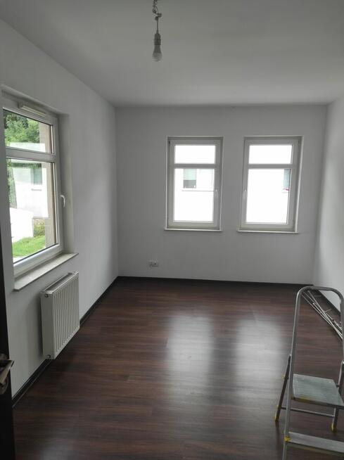 Mieszkanie Kartuzy nad jeziorem