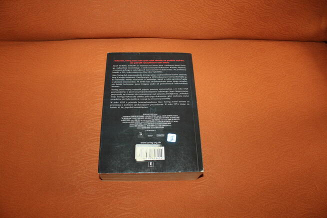 Andrew Hodges - Alan Turing: Enigma