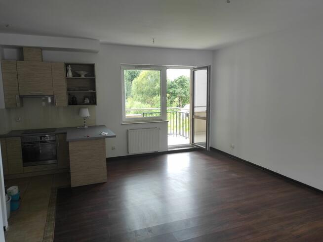 Mieszkanie Kartuzy nad jeziorem