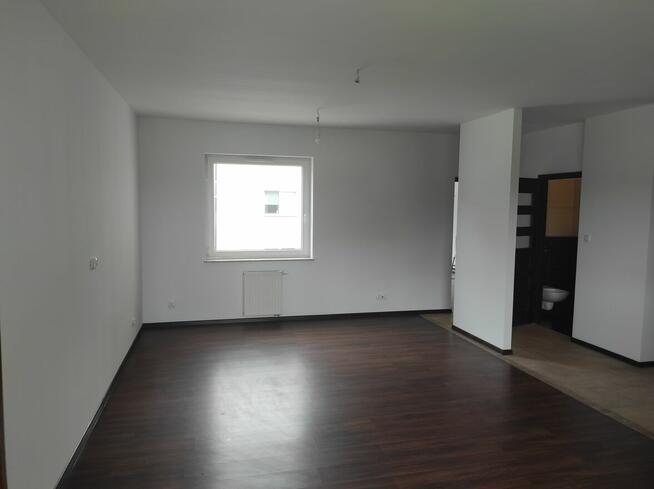 Mieszkanie Kartuzy nad jeziorem