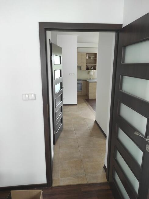 Mieszkanie Kartuzy nad jeziorem