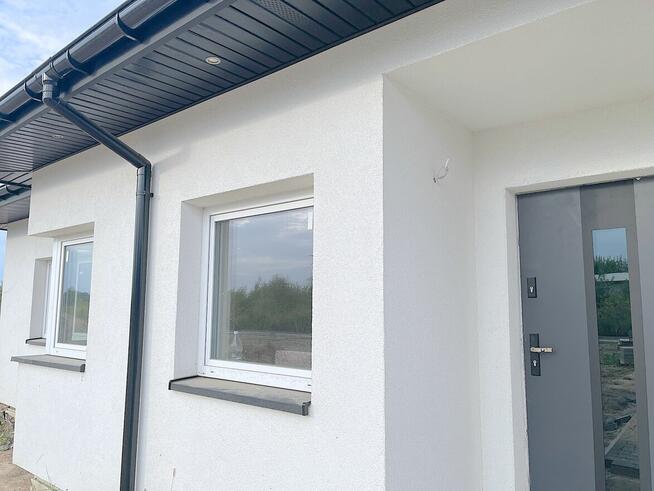 NOWY DOM Biała Rawska - Rawa Mazowiecka