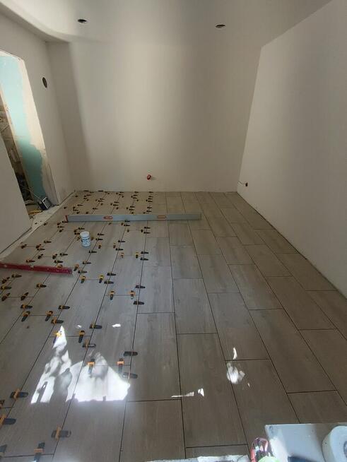 Złota Rączka, usługi budowlane Sosnowiec i okolice