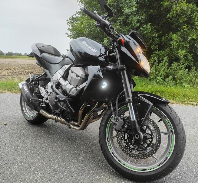 Kawasaki z750 14999zl