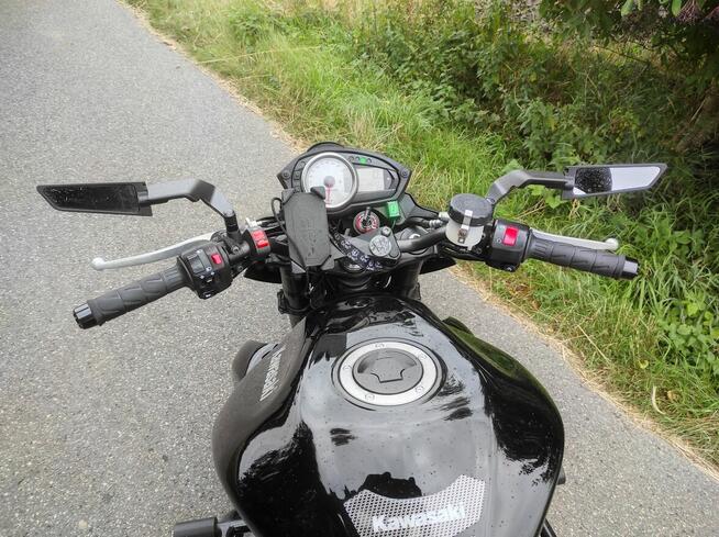 Kawasaki z750 14999zl