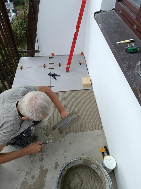 Złota Rączka, usługi budowlane Sosnowiec i okolice