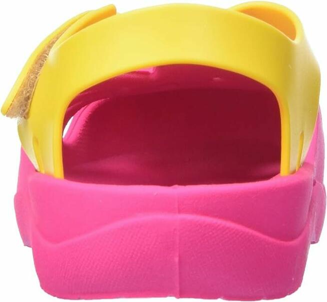 22/23 Ipanema Sandałki dziewczęce 14cm różowe