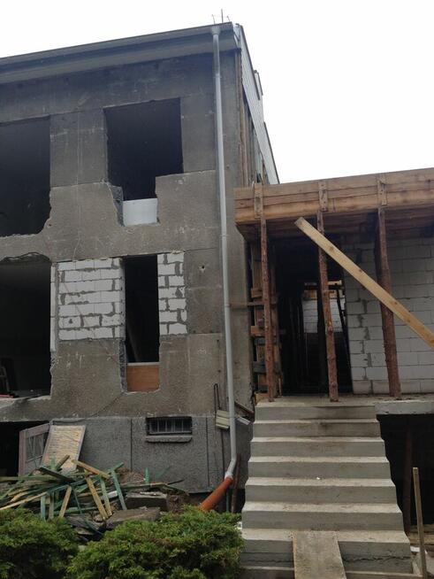 Instalacje Hydrauliczne oraz Remonty i wykończenia