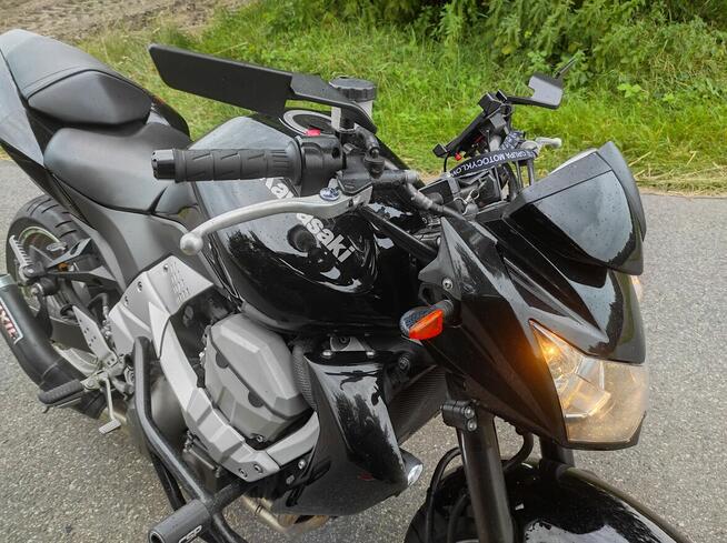 Kawasaki z750 14999zl