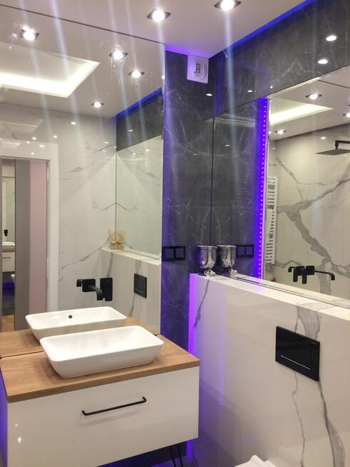 Instalacje Hydrauliczne oraz Remonty i wykończenia