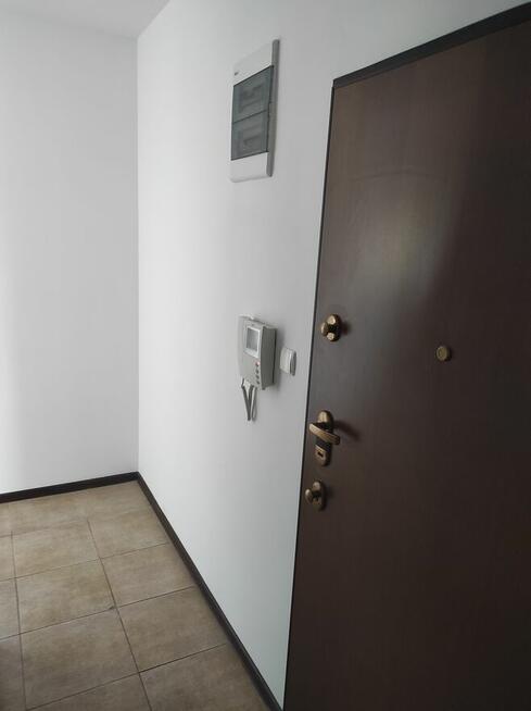 Mieszkanie Kartuzy nad jeziorem