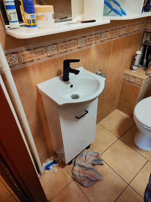 Złota Rączka Wolne.terminy malowanie składanie.mebli i różne