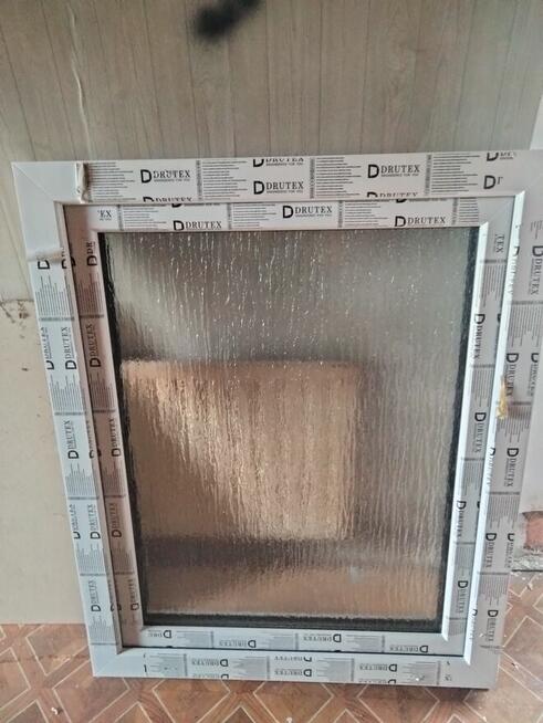 Okna używane różne wymiary