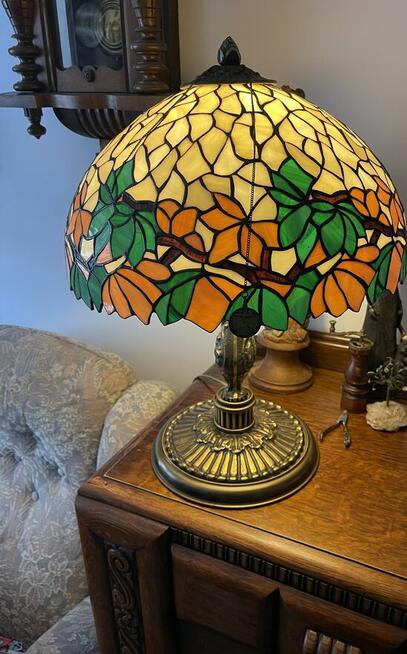 Lampa