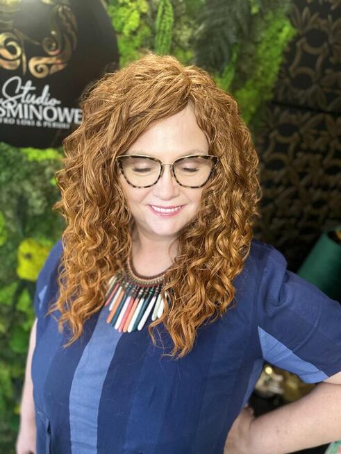 Puszysta , 176 wzrostu, szuka tego jedynego