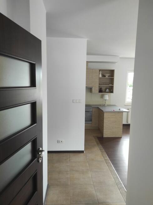 Mieszkanie Kartuzy nad jeziorem