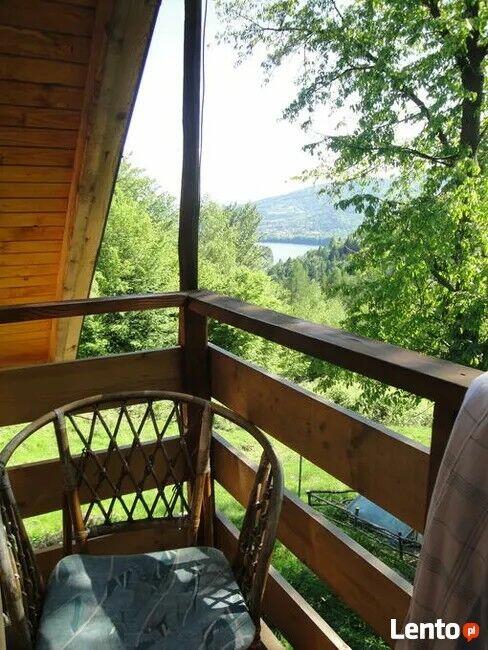 Międzybrodzie Bialskie do sprzedania działka budow rolna las