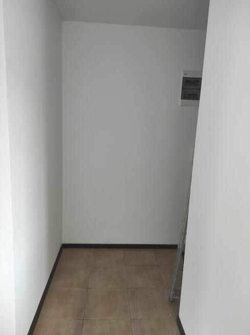 Mieszkanie Kartuzy nad jeziorem