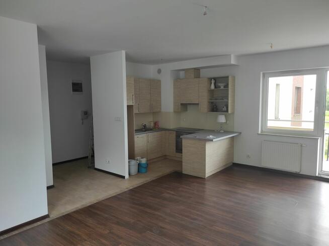 Mieszkanie Kartuzy nad jeziorem