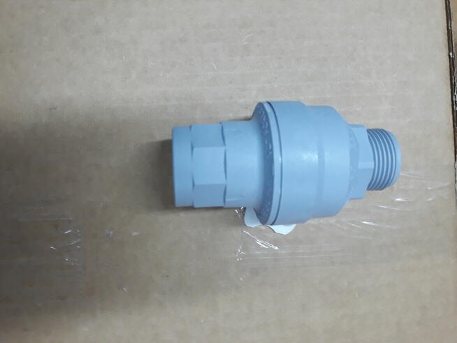 ZAWÓR ANTYZALANIOWY ELTEK WATER BLOCK ORYGINAŁ