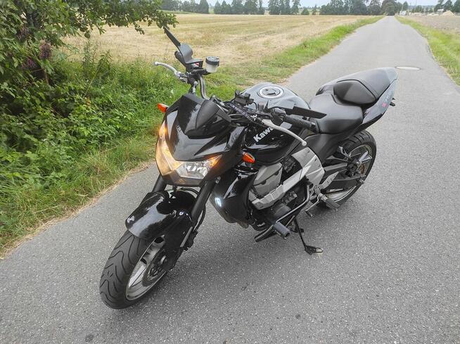 Kawasaki z750 14999zl