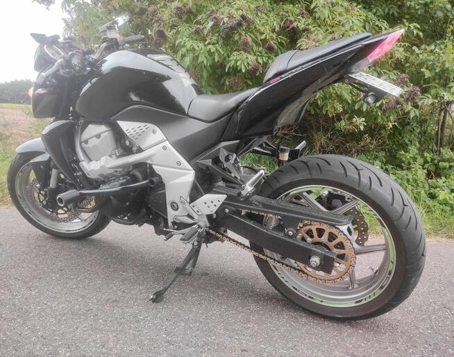 Kawasaki z750 14999zl