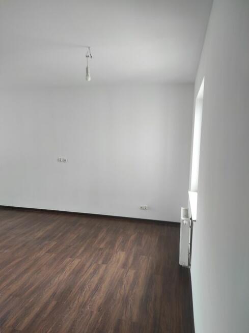 Mieszkanie Kartuzy nad jeziorem