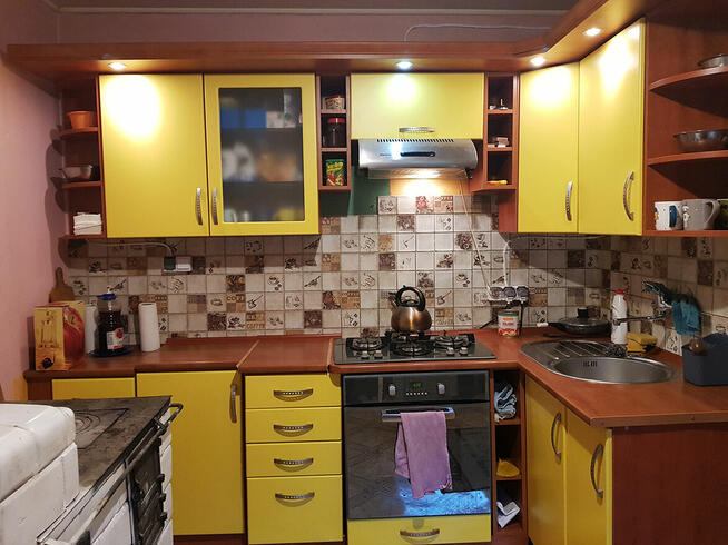 Gospodarstwo - działka 9,44 ha - okolice Augustowa