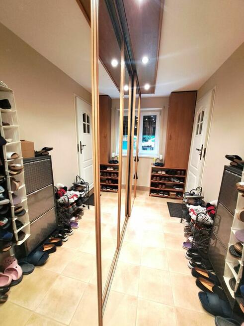 Komfortowy dom na działce 9 ar, Czerteż gmina Sanok