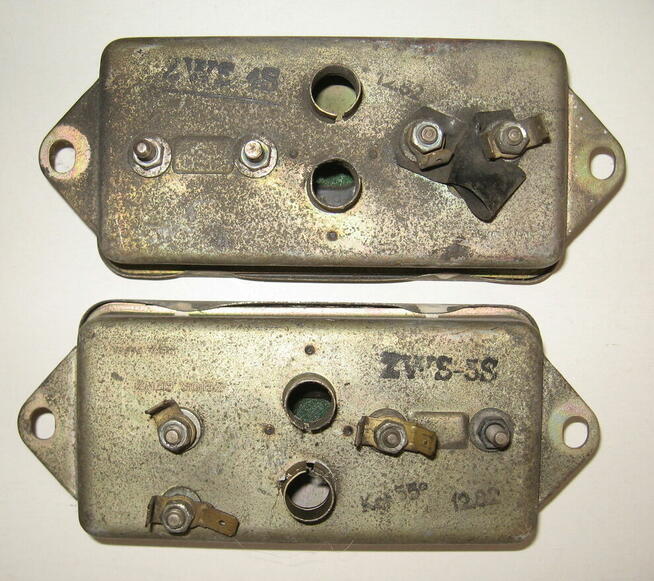 Warszawa wskaźniki deski rozdzielczej