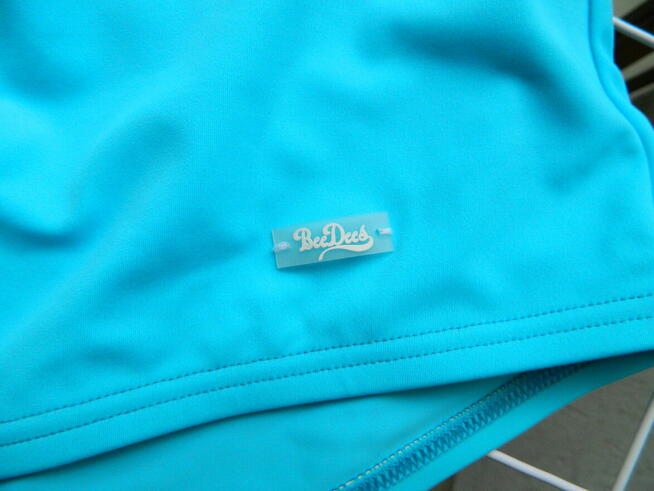 Dwa kostiumy w cenie jednego Triumph