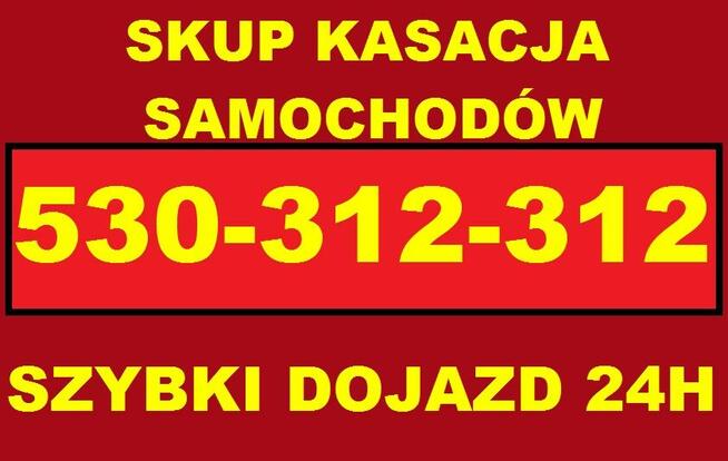 POMOC DROGOWA HOLOWANIE AUT TEL.501-525-515 SKUP AUTO ZŁOM