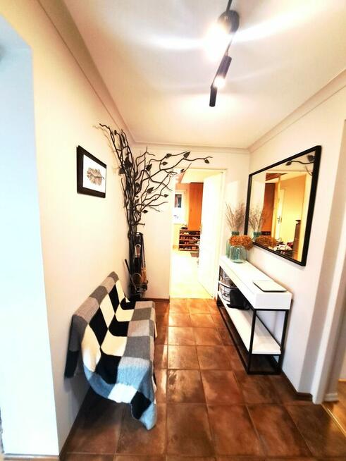 Komfortowy dom na działce 9 ar, Czerteż gmina Sanok