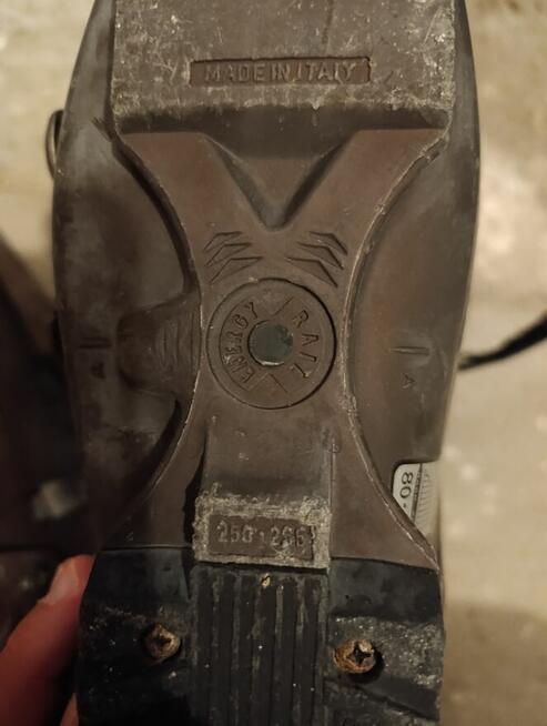 Damskie buty narciarskie Nordica 77 NEXT High Performance