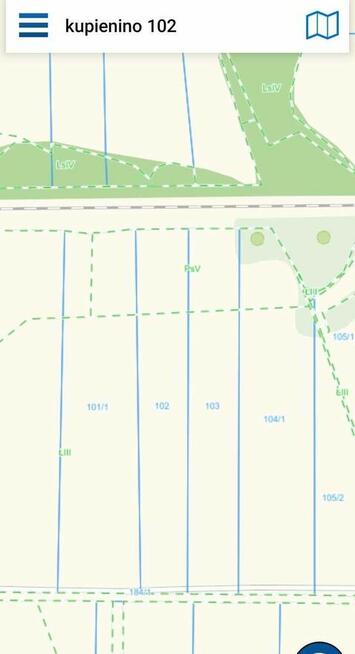 Sprzedam łąki trwałe