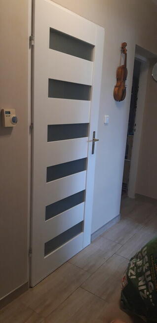 Zamienie mieszkanie w Zabrzu na Mieszkanie w Swiętochłowicac