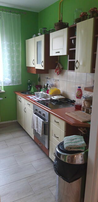 Zamienie mieszkanie w Zabrzu na Mieszkanie w Swiętochłowicac