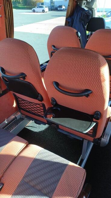 Wynajem busów krasnystaw i okolice