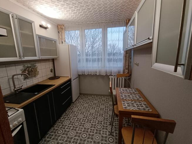 Do wynajęcia mieszkanie 3-pokoje Wrocław Krzyki -ul.Kamienna