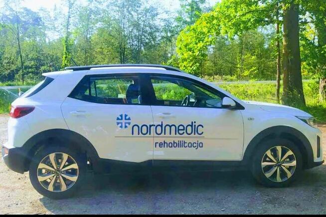 REHABILITACJA DOMOWA NORDMEDIC- CHOCZEWO