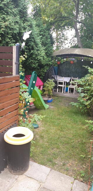 Zamienie mieszkanie w Zabrzu na Mieszkanie w Swiętochłowicac