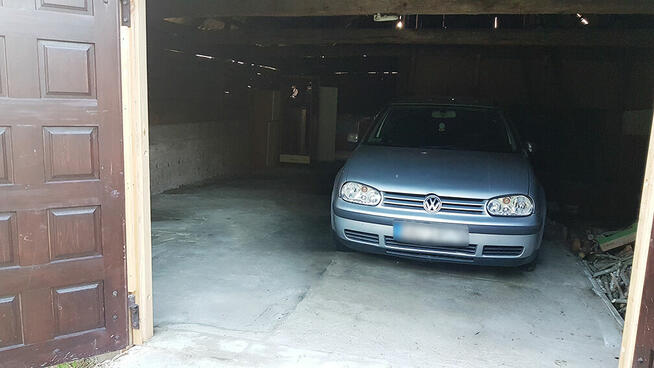 Gospodarstwo - działka 9,44 ha - okolice Augustowa