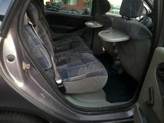 SCENIC LIFT 1.9dTi KLIMA ABS ESP 2El.szy+lus 4Air 2Pilot HAK