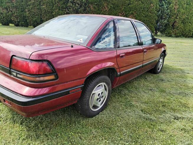 Pontiac grand prix 3,1 v6