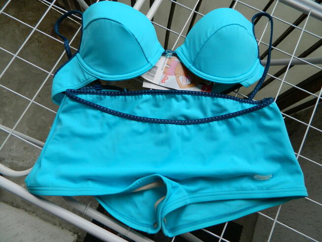 Dwa kostiumy w cenie jednego Triumph