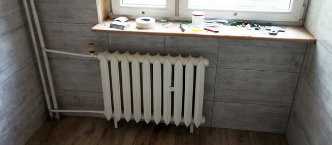 Sprzedam mieszkanie za 600 tyś