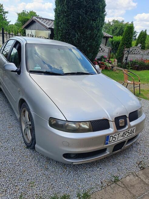 Sprzedam Seat Leon FR