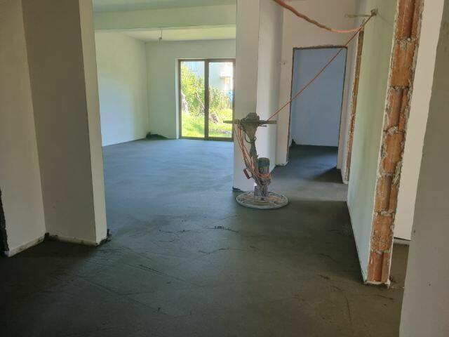 Wylewki maszynowe i tynki solidnie