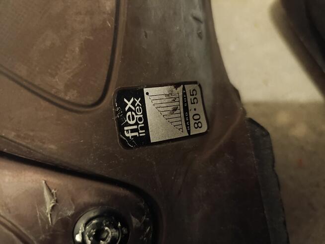 Damskie buty narciarskie Nordica 77 NEXT High Performance