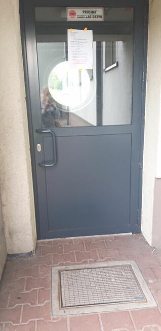 Zamienie mieszkanie w Zabrzu na Mieszkanie w Swiętochłowicac